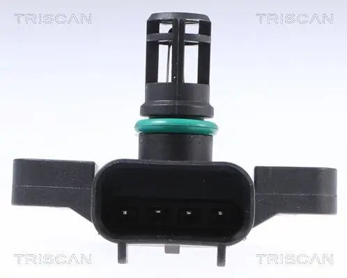 Sensor, Saugrohrdruck TRISCAN 8824 16004 Bild Sensor, Saugrohrdruck TRISCAN 8824 16004