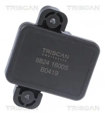 Sensor, Saugrohrdruck TRISCAN 8824 16005 Bild Sensor, Saugrohrdruck TRISCAN 8824 16005