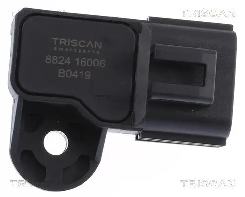 Sensor, Saugrohrdruck TRISCAN 8824 16006 Bild Sensor, Saugrohrdruck TRISCAN 8824 16006