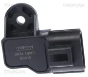 Sensor, Saugrohrdruck TRISCAN 8824 16009