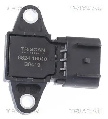 Sensor, Saugrohrdruck TRISCAN 8824 16010