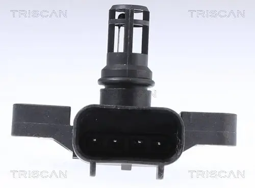 Sensor, Saugrohrdruck TRISCAN 8824 16010 Bild Sensor, Saugrohrdruck TRISCAN 8824 16010