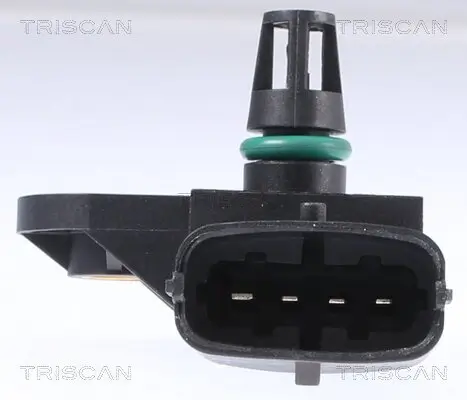 Sensor, Saugrohrdruck TRISCAN 8824 16017 Bild Sensor, Saugrohrdruck TRISCAN 8824 16017