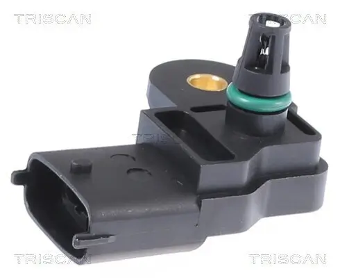 Sensor, Saugrohrdruck TRISCAN 8824 16017 Bild Sensor, Saugrohrdruck TRISCAN 8824 16017