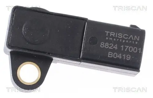 Sensor, Saugrohrdruck TRISCAN 8824 17001