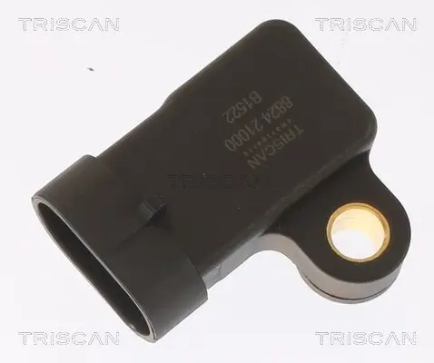 Sensor, Saugrohrdruck TRISCAN 8824 21000