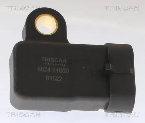 Sensor, Saugrohrdruck TRISCAN 8824 21000 Bild Sensor, Saugrohrdruck TRISCAN 8824 21000