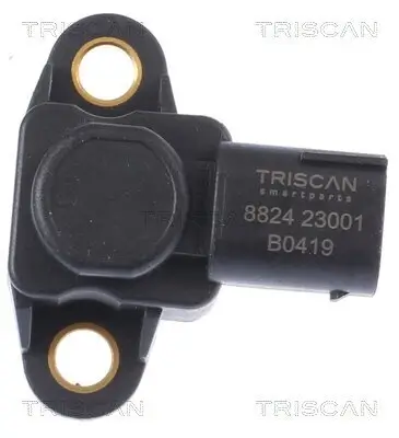 Sensor, Saugrohrdruck TRISCAN 8824 23001 Bild Sensor, Saugrohrdruck TRISCAN 8824 23001