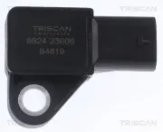 Sensor, Saugrohrdruck TRISCAN 8824 23006