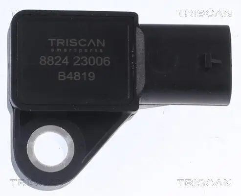 Sensor, Saugrohrdruck TRISCAN 8824 23006 Bild Sensor, Saugrohrdruck TRISCAN 8824 23006