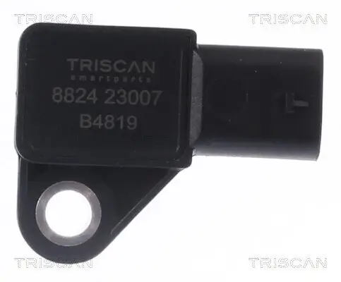 Sensor, Saugrohrdruck TRISCAN 8824 23007 Bild Sensor, Saugrohrdruck TRISCAN 8824 23007