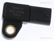 Sensor, Saugrohrdruck TRISCAN 8824 23008