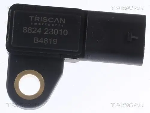 Sensor, Saugrohrdruck TRISCAN 8824 23010