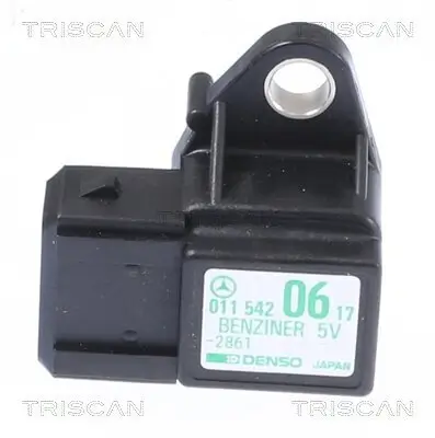 Sensor, Saugrohrdruck TRISCAN 8824 23014