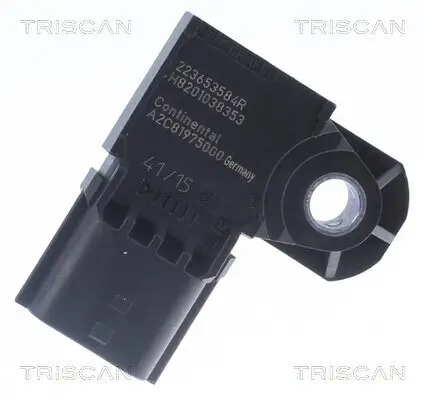 Sensor, Saugrohrdruck TRISCAN 8824 23015 Bild Sensor, Saugrohrdruck TRISCAN 8824 23015