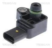 Sensor, Saugrohrdruck TRISCAN 8824 24012