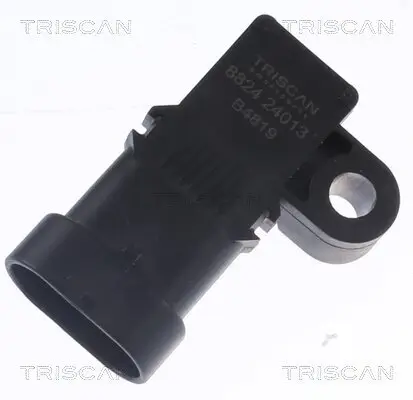 Sensor, Saugrohrdruck TRISCAN 8824 24013