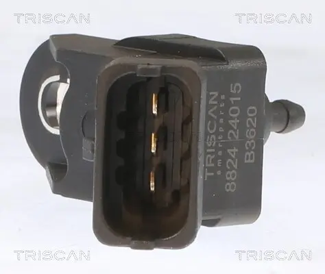 Sensor, Saugrohrdruck TRISCAN 8824 24015 Bild Sensor, Saugrohrdruck TRISCAN 8824 24015