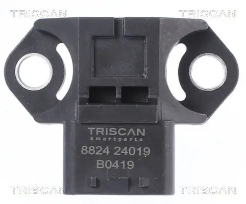 Sensor, Saugrohrdruck TRISCAN 8824 24019