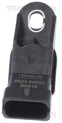 Sensor, Saugrohrdruck TRISCAN 8824 24020