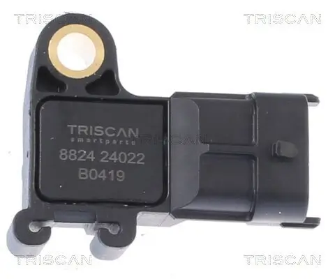 Sensor, Saugrohrdruck TRISCAN 8824 24022 Bild Sensor, Saugrohrdruck TRISCAN 8824 24022