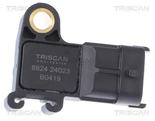 Sensor, Saugrohrdruck TRISCAN 8824 24023 Bild Sensor, Saugrohrdruck TRISCAN 8824 24023