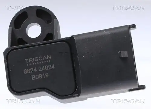 Sensor, Saugrohrdruck TRISCAN 8824 24024