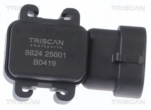 Sensor, Saugrohrdruck TRISCAN 8824 25001