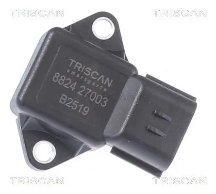 Sensor, Saugrohrdruck TRISCAN 8824 27003 Bild Sensor, Saugrohrdruck TRISCAN 8824 27003