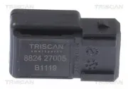 Sensor, Saugrohrdruck TRISCAN 8824 27005