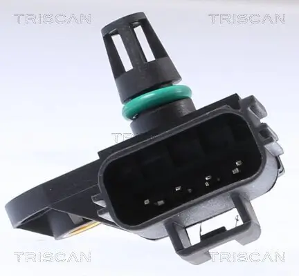 Sensor, Saugrohrdruck TRISCAN 8824 27006 Bild Sensor, Saugrohrdruck TRISCAN 8824 27006