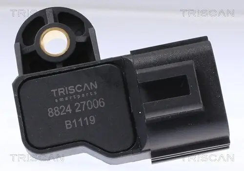 Sensor, Saugrohrdruck TRISCAN 8824 27006 Bild Sensor, Saugrohrdruck TRISCAN 8824 27006