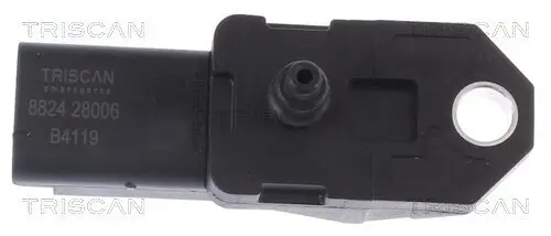 Sensor, Saugrohrdruck TRISCAN 8824 28006 Bild Sensor, Saugrohrdruck TRISCAN 8824 28006