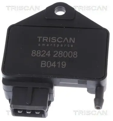 Sensor, Saugrohrdruck TRISCAN 8824 28008