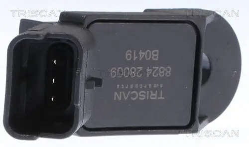 Sensor, Saugrohrdruck TRISCAN 8824 28009 Bild Sensor, Saugrohrdruck TRISCAN 8824 28009