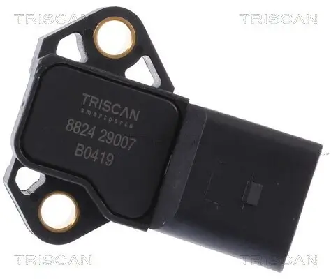 Sensor, Saugrohrdruck TRISCAN 8824 29007 Bild Sensor, Saugrohrdruck TRISCAN 8824 29007