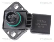 Sensor, Saugrohrdruck TRISCAN 8824 29009
