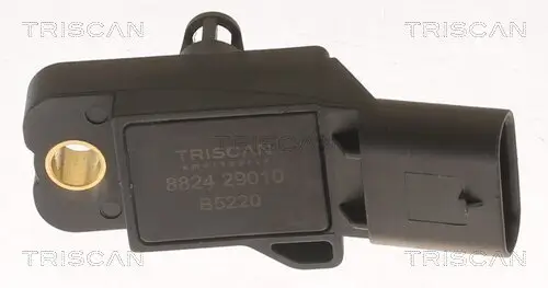 Sensor, Saugrohrdruck TRISCAN 8824 29010