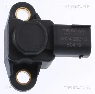 Sensor, Saugrohrdruck TRISCAN 8824 29015 Bild Sensor, Saugrohrdruck TRISCAN 8824 29015