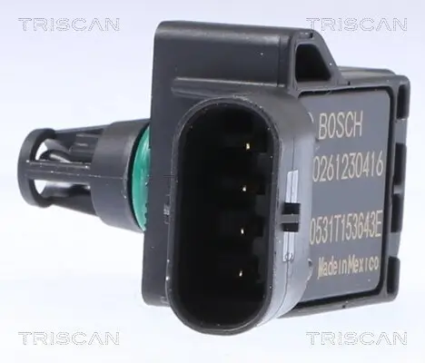 Sensor, Saugrohrdruck TRISCAN 8824 29016 Bild Sensor, Saugrohrdruck TRISCAN 8824 29016