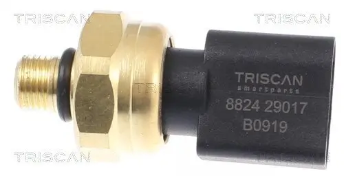 Sensor, Saugrohrdruck TRISCAN 8824 29017