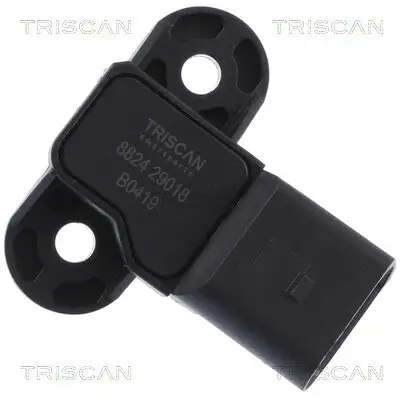 Sensor, Saugrohrdruck TRISCAN 8824 29018 Bild Sensor, Saugrohrdruck TRISCAN 8824 29018