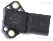 Sensor, Saugrohrdruck TRISCAN 8824 29020