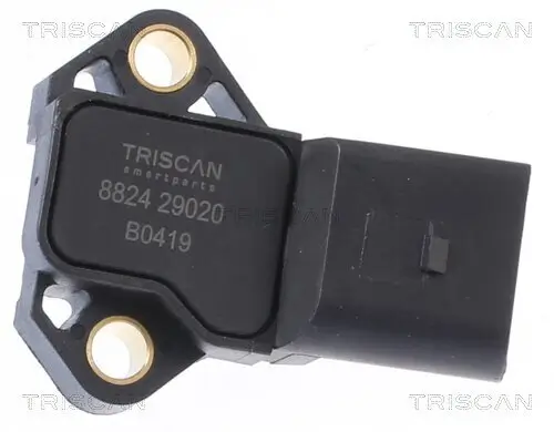 Sensor, Saugrohrdruck TRISCAN 8824 29020 Bild Sensor, Saugrohrdruck TRISCAN 8824 29020