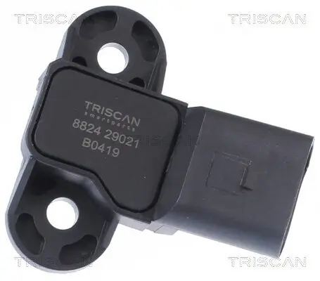 Sensor, Saugrohrdruck TRISCAN 8824 29021