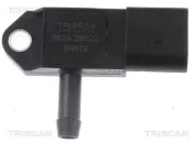 Sensor, Saugrohrdruck TRISCAN 8824 29022