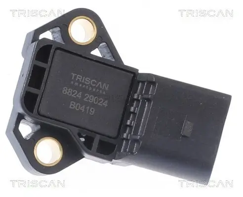 Sensor, Saugrohrdruck TRISCAN 8824 29024 Bild Sensor, Saugrohrdruck TRISCAN 8824 29024