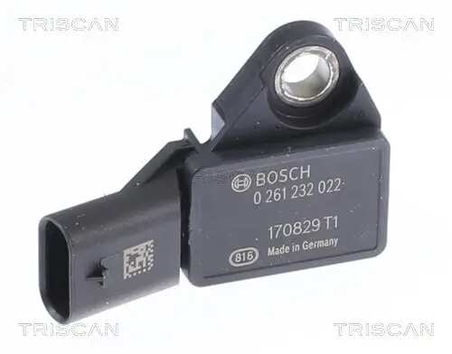 Sensor, Saugrohrdruck TRISCAN 8824 29026