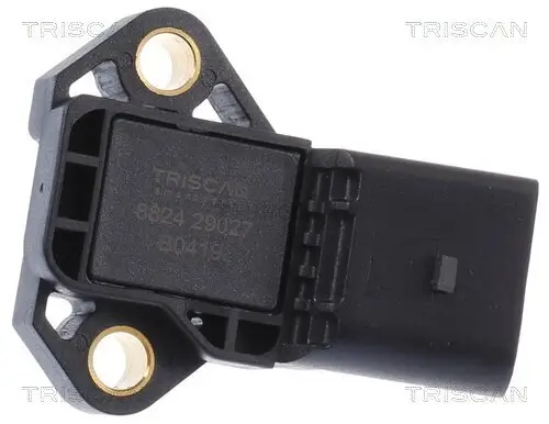 Sensor, Saugrohrdruck TRISCAN 8824 29027