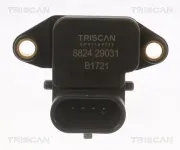 Sensor, Saugrohrdruck TRISCAN 8824 29031